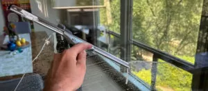 window cleaning service