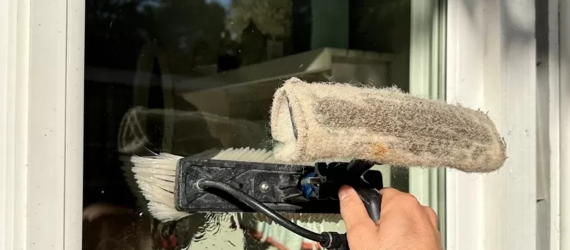 Window Cleaning Services in Sacramento