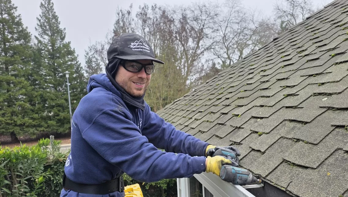 sierra vista maintenance gutter cleaning gutter maintenance